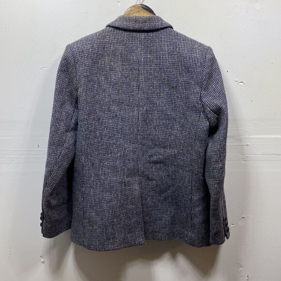 Vintage Charter Club Wool Blazer Size 10 - Picture 5 of 5